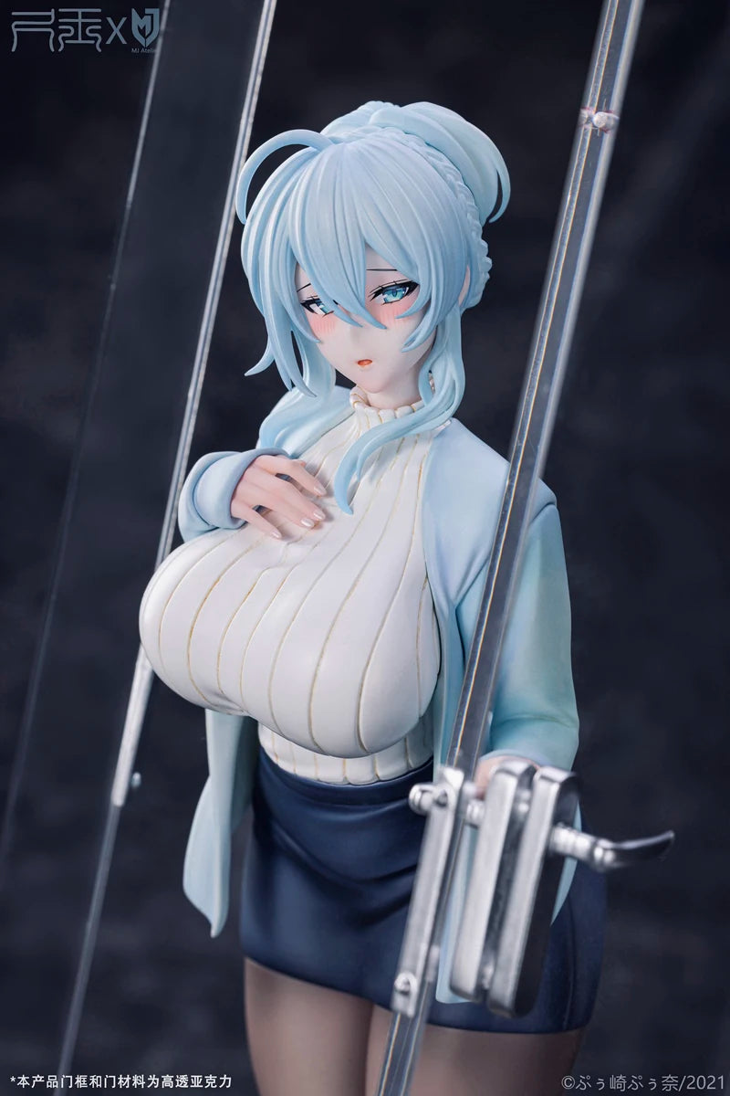 Collect ChiYu & MJ Atelier Studio Mifuyu Yukino