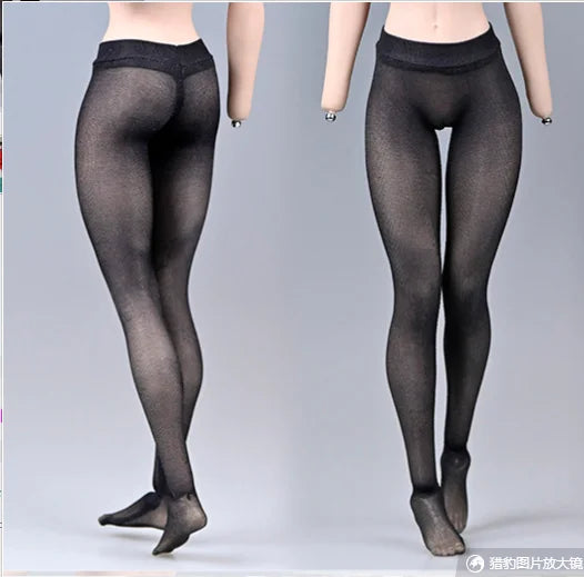 1/6 Scale female dolls clothes Ada wong Knitted turtlenecks MTTOYS head sculpt fit 12'' action figure body model