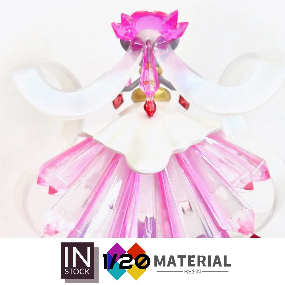 [In Stock]1/20 Resin Scale World [SXG] – Carbink & Mega Diancie