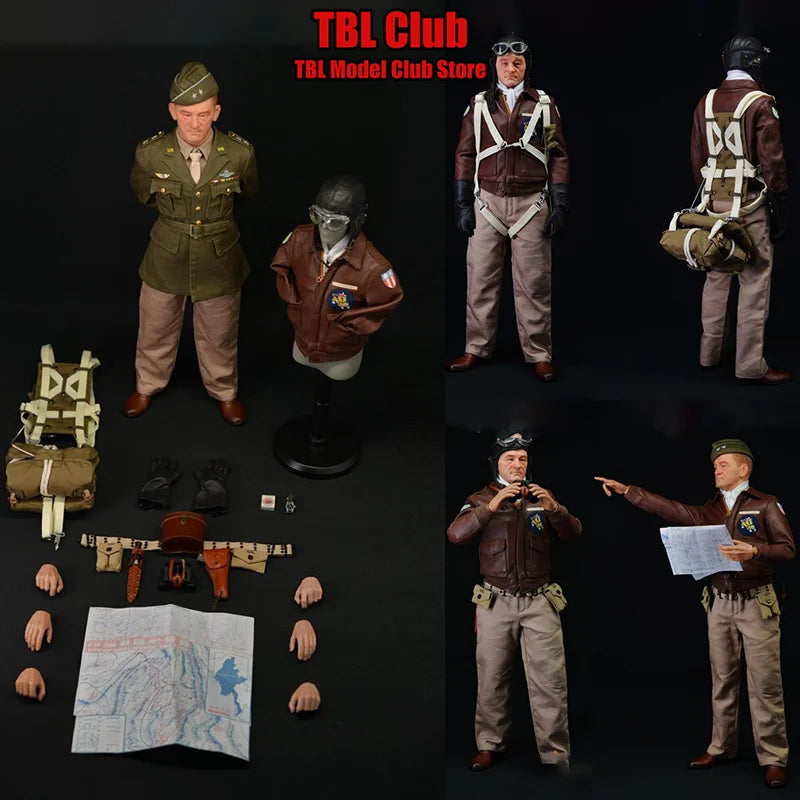 1/6 Scale Army Infantry 12-inch Full Set Action Figure Soldier Height About 28CM QORANGE QOTOYS  QOM-1053 WF2025 Limited Edition