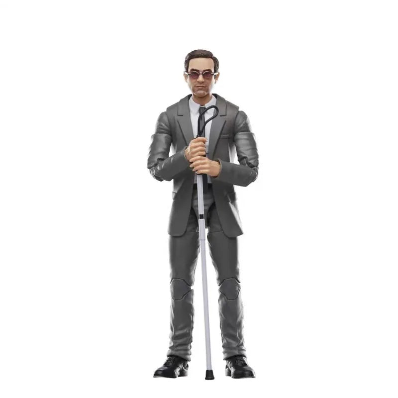 New Original Hasbro Marvel Legend Series MATT MURDOCK Action Figure Model Gifts Toy Collection for Kids