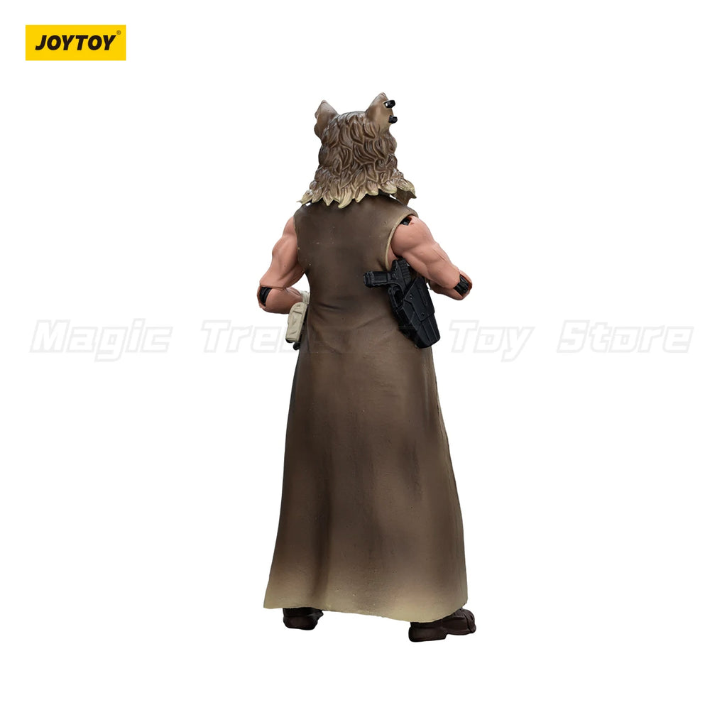 【In Stock】JOYTOY  Hardcore Coldplay "Army Builder Promotion Pack Figure 19"  Model Toys 1/18 Action Figure Toy