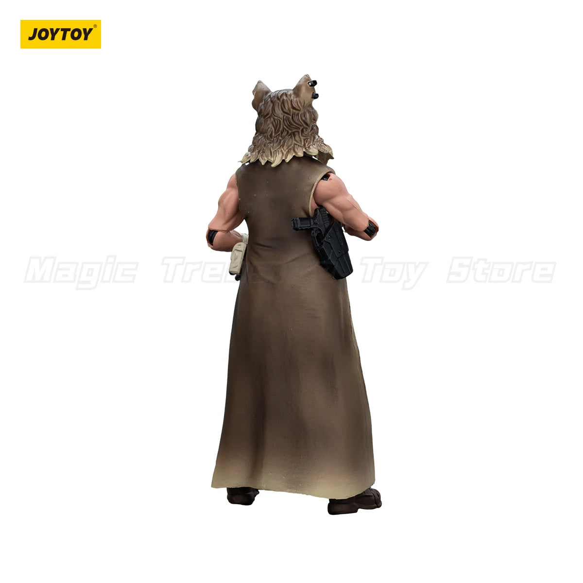 【In Stock】JOYTOY  Hardcore Coldplay "Army Builder Promotion Pack Figure 19"  Model Toys 1/18 Action Figure Toy