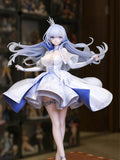 23cm Genuine Golden Head Azur Figures Lane Argus Figure Model Ornament Model Toys Limited Collection Gift