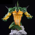 Dragon Ball Porunga Shenron Final Reward Anime Figure Son Goku Peripheral Statue Desktop Decorate Ornaments Christmas Gift Toys