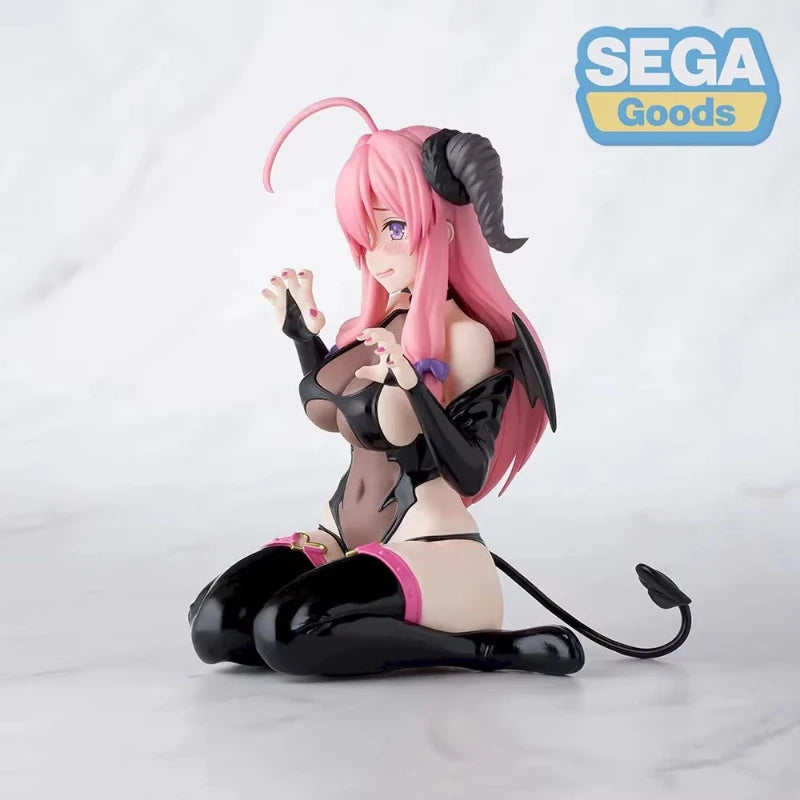 Нова оригинална Sega I'm Living With An Otaku Neet Kunoichi PVC аниме фигурки екшън фигурка модел играчки подарък