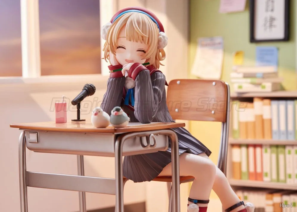 【MT】F:NEX Virtual Streamer Shigure Hagoromo 1/7 Scale Anime Figure