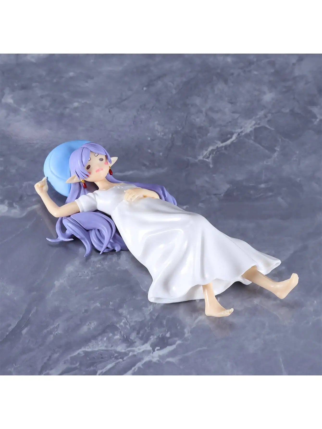 Frieren Anime Figures Anime Figures & Statues | Home Decor Ornaments | Festival Gifts & Collectibles