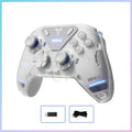 Flydigi Vader 4 Pro/Apex 4 Wireless Video Gaming Controller Handle Gamepads Bluetooth with Hall Rocker for Xbox/PC/Steam Games