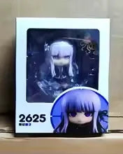 Good Smile Anime Action Figure 2227 Nanami Chiaki 2625 Kirigiri Kyoko PVC Movable Collection Doll Toy Gift For Anime Fans