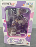 【UA】MegaHouse Portrait.Of.Pirates One Piece "Evolutionary History" Joelle Bonny Figures Models Toys Gifts