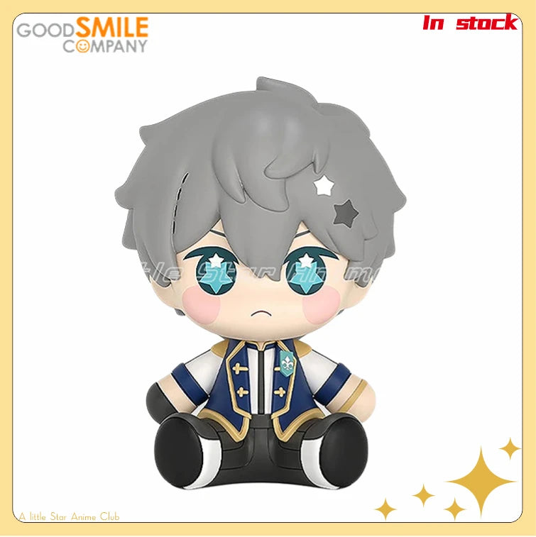 In Stock Original GSC HGS Es Music Sena Izumi Q Version Human Figures Animation Figures Model Collection Toys