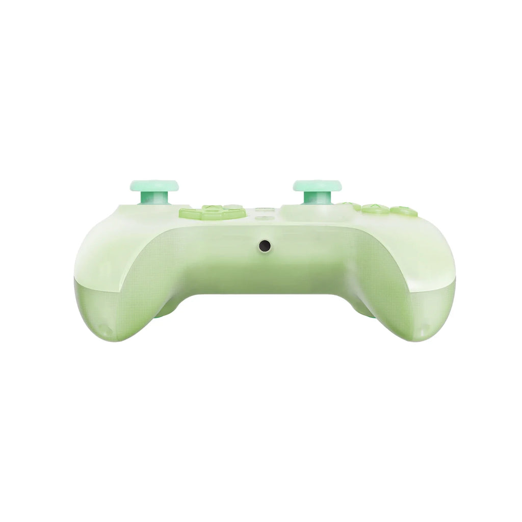 8BitDo Ultimate Mini Wired Controller with Game Pass Joystick for Xbox Series S/X, Xbox One, Windows 10/11 Gamepad Accessories