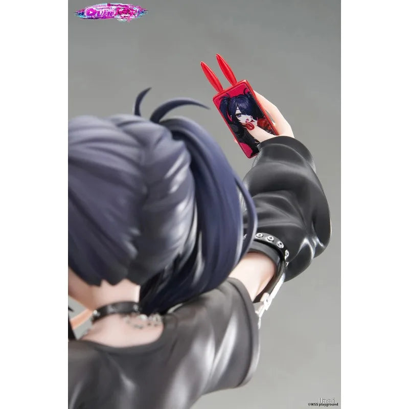 Pre-sale in September 2026 Original APEX-TOYS NEEDY GIRL OVERDOSE The Most Adorable Ame-chan Scale 1/7 Normal Version Toy