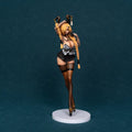 Azur Lane Anime Figure - Ijn Taihō & Hms Formidable Dress Ver. Sitting On Sofa Collectible Statue For Desktop Decoration Gift
