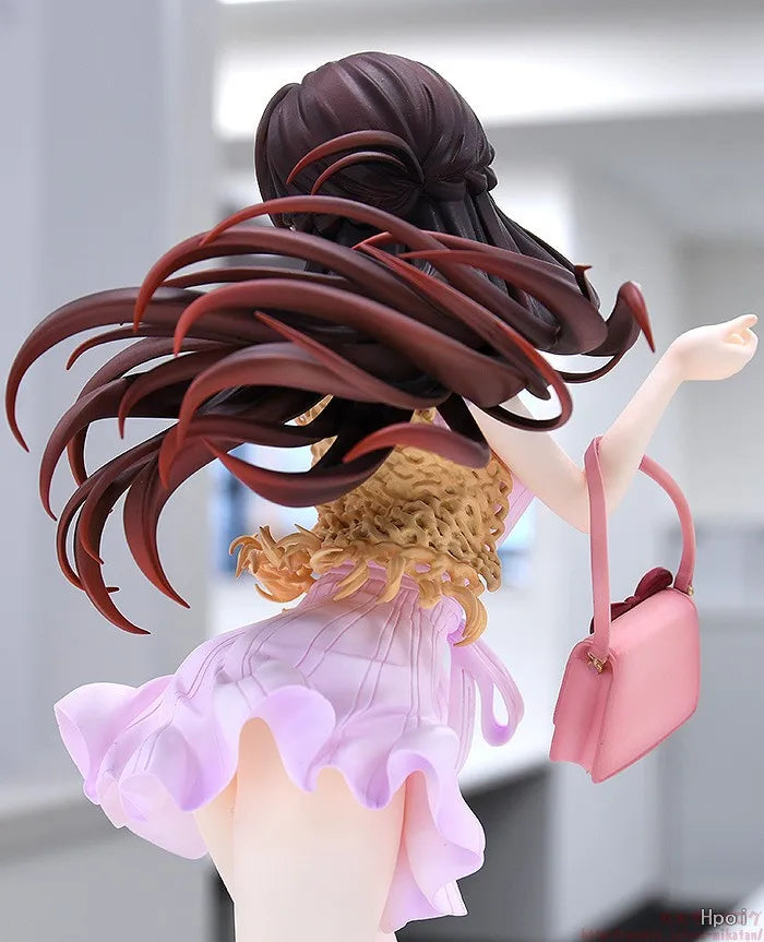 【FS】GSC Rental Girlfriend Ichinose Chizuru Scale 1/7 Figure Model Toy Gift