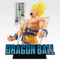 Officially Licensed BANDAI Ichiban Kuji DRAGON BALL 40th Part 1 Son Goku Figure Anime Model Toy