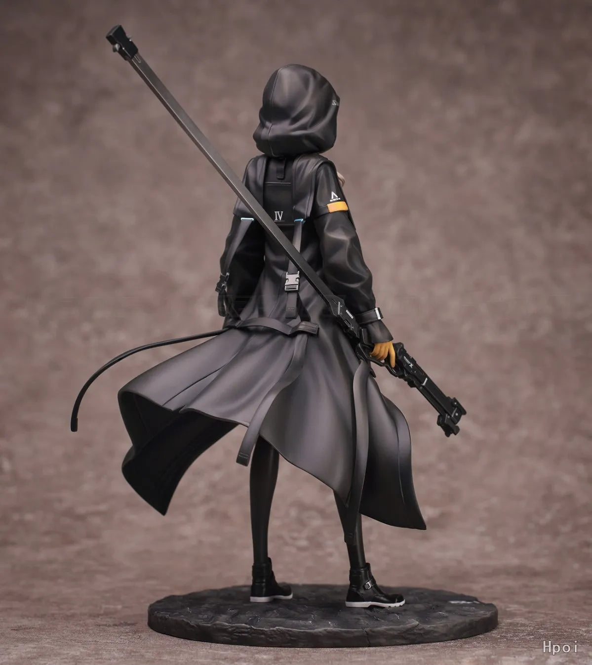 【In Stock】original Myethos A-Z[D] 1/7 Scale Figures Toys Ornaments Gifts