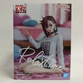 In Stock Original Bandai BANPRESTO Relax time DAN DA DAN Ayase Momo Anime Sexy Cute Girl Action Figure toys Collectible Model WY