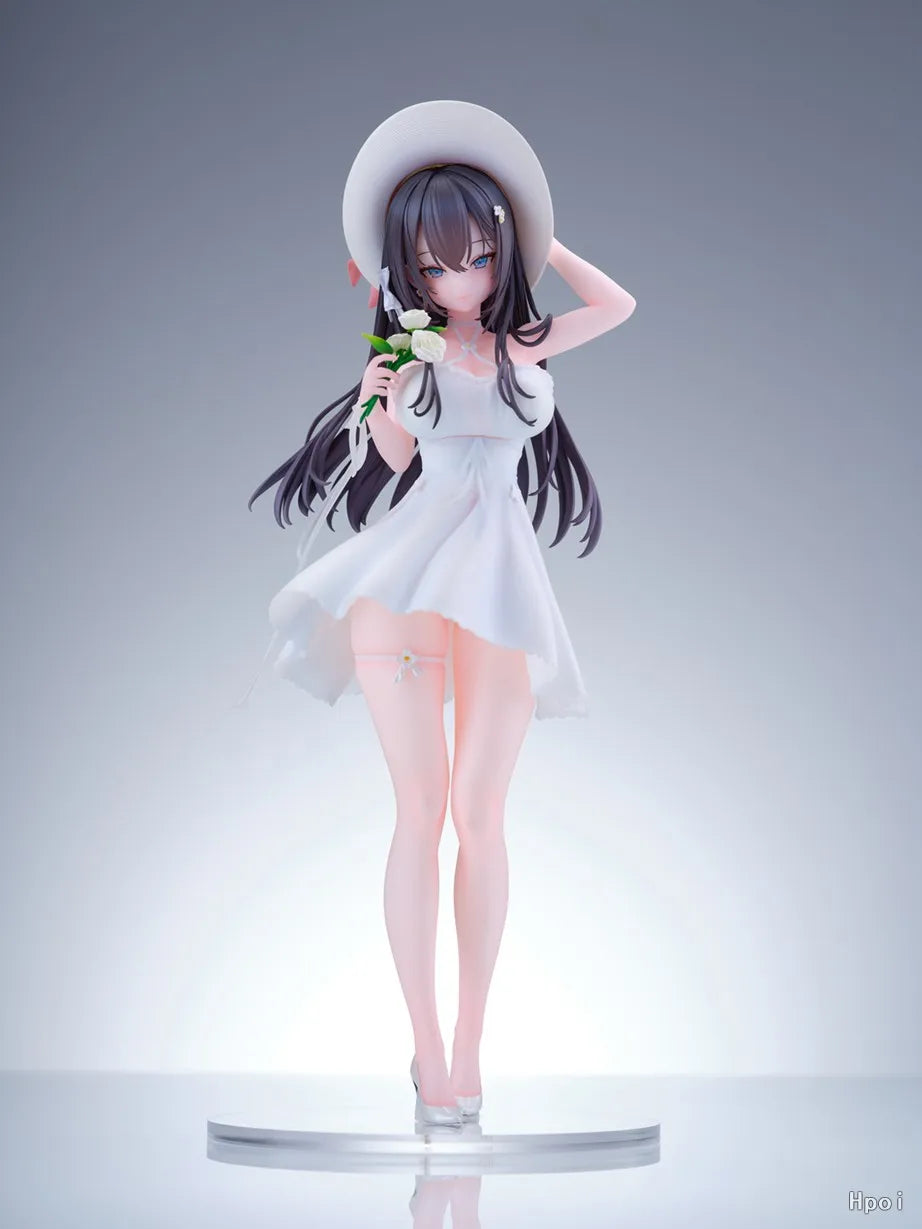 【In Stock】Original OMAHA MANTA 1/7 Scale Figure Ornament Model Toy