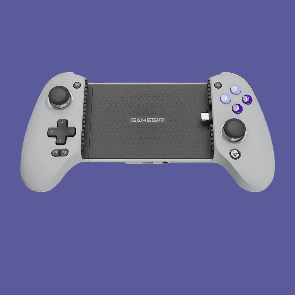 GAMESIR G8 Galileo gaming controller on a white background