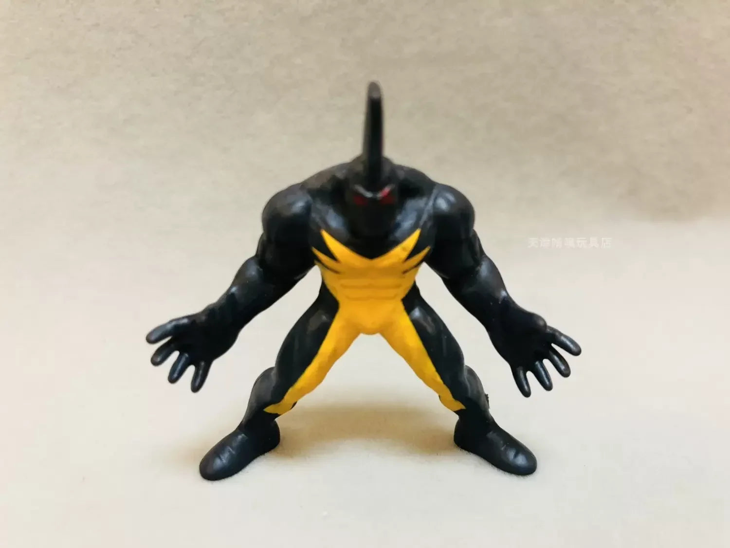 Bulk Mini Heroeses Theavengerss Q Verison Action Figures Collection Ornaments Model Toy Boys Gifts