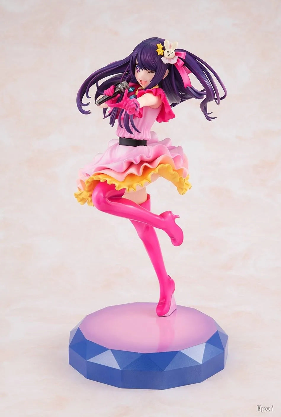 Original in Stock KADOKAWA KDcolle The Child I Pushed Ai 1/7 Figures Model Toy Gift Collection Ornament