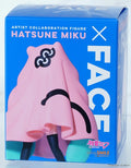 In Stock Original Good Smile Company Prepainted Artist Collaboration Figure Vocaloid Hatsune Miku H=100mm Figure Collection Gift
