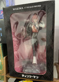【SF】In Stock Alpha Satellite SSF CHAINSAW MAN MAKIMA 1/7 Scale Figures Model Collection Anime