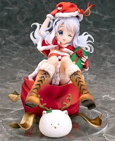 【FS】Phat Scale 1/7 Would You Like Some Rabbit Today? Kafuu Chino Tippii Figure Model Gift Collection