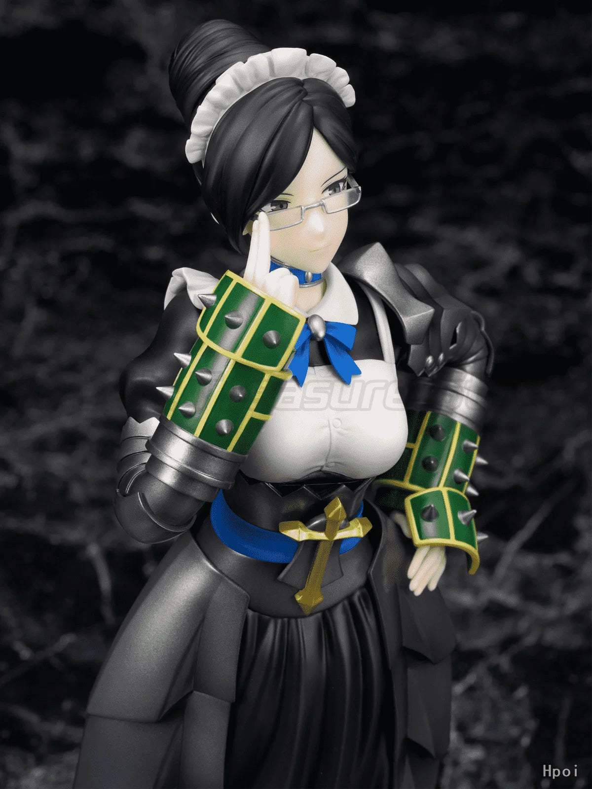 【MT】F:NEX OVERLORD Yuri・α 1/7 Scale Anime Figure