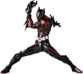 In Stock Kaiyodo Revoltech Yamaguchi Batman Beyond The Future Anime Action Figure Figurine Ko Joint Movable Model Statue Toys