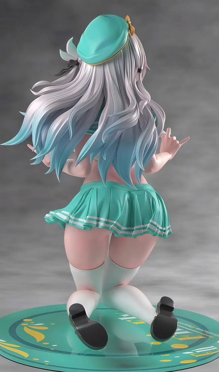 Honkai: Star Rail Figures Firefly Anime Figure Pvc Statue Model Doll Cute Collection Room Desk Decoration Kids Toys Gifts