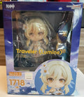 【TM】 Original GSC NENDORON 1718 Genshin Impact Figurine Collection Anime Gift