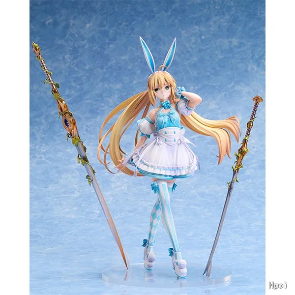 【Vorbestellung】Original GSC Fate/Grand Order Berserker Altria Caster Anime-Figur im Maßstab 1:7
