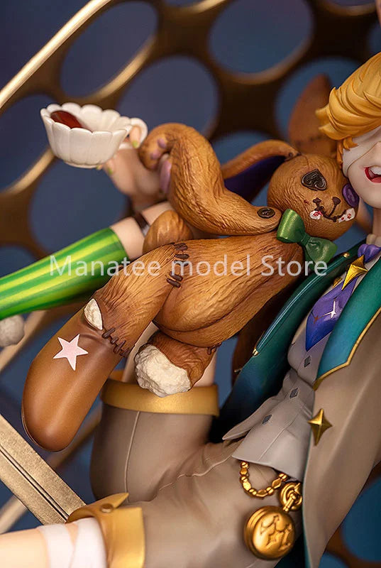 Myethos Original FairyTale-Another March Hare 1/8 PVC Action Figure Anime Model Toys Collection Doll Gift
