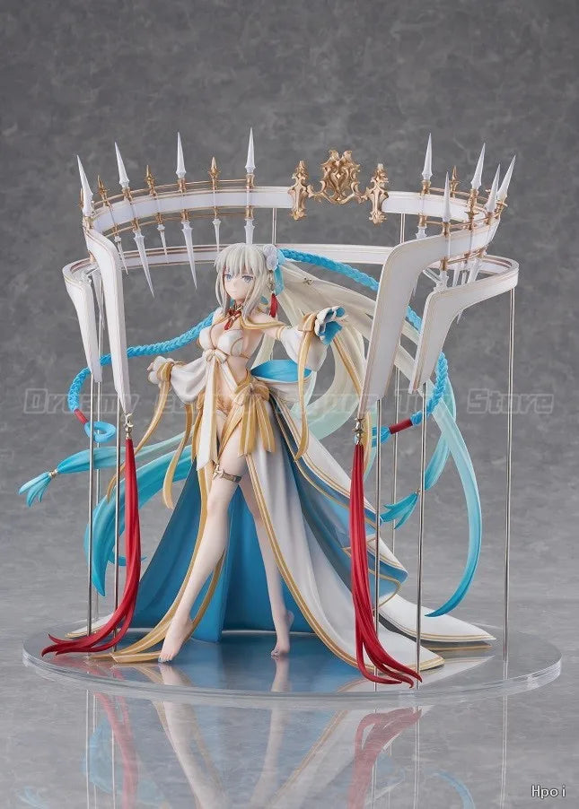 【Pre-sale】ANIPLEX+ Fate/Grand Order Morgan 1/7 Scale Anime Figure