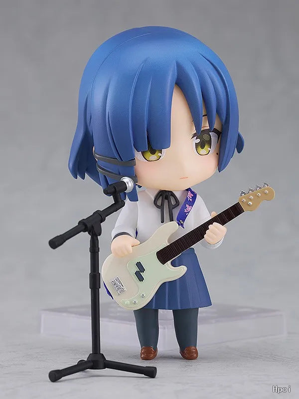 In Stock Original GSC Nendoroid #2243 Bocchi The Rock! Ryo Yamada Ornament Collection Model Toy Gift