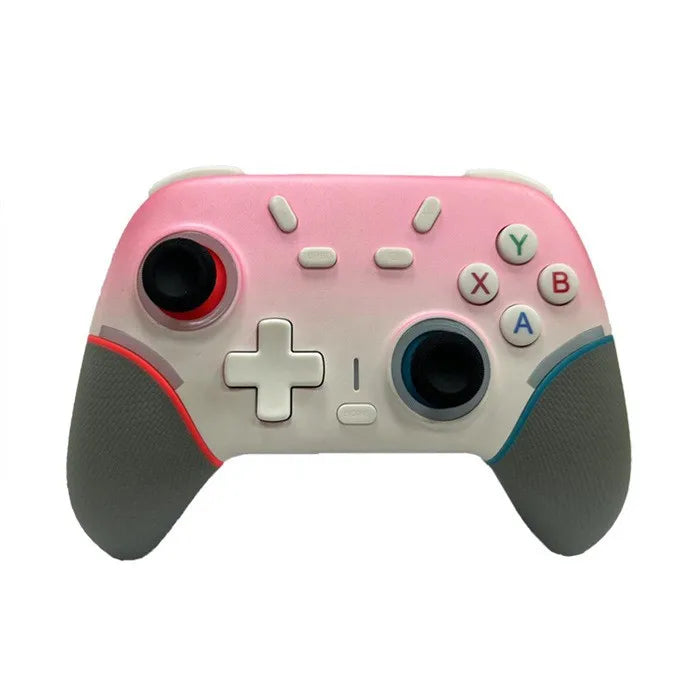 New X9 Wireless Bluetooth Gamepad Switch PC PC Version Android iOS Controller Game Controller