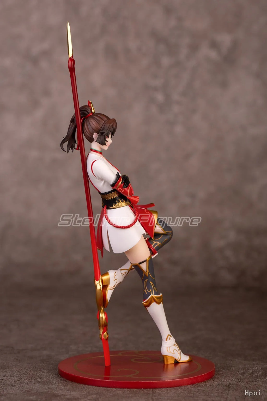 【SF】Original Gift+ Series Honor of Kings Yunying Myethosv 1/10 Figures Anime Models Toys