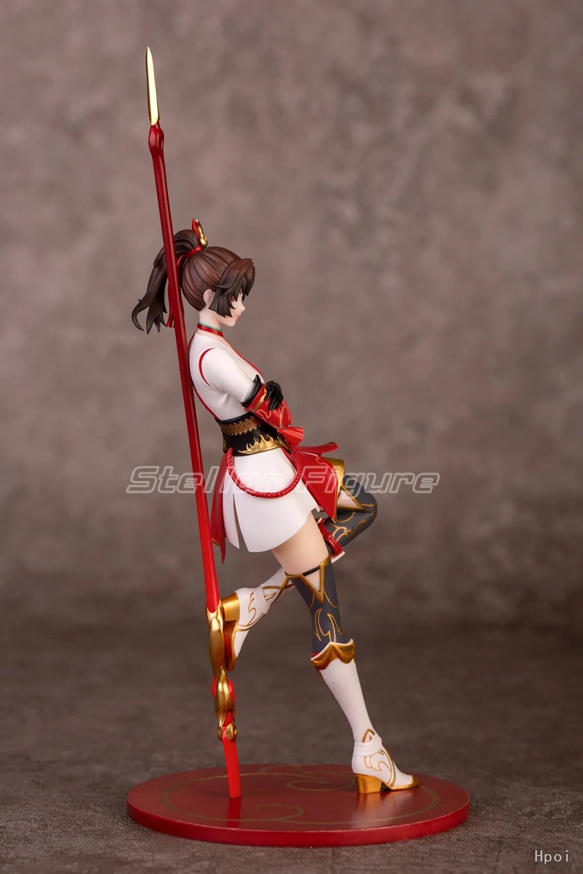 【SF】Original Gift+ Series Honor of Kings Yunying Myethosv 1/10 Figures Anime Models Toys