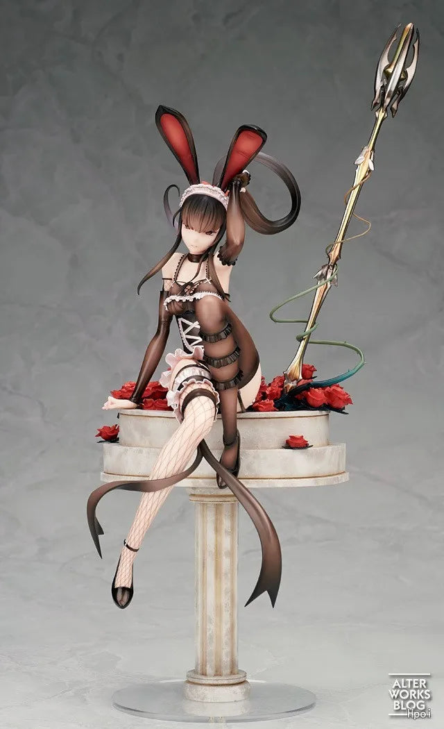 【In Stock】Original Alter OVERLORD Narrower So-bin Ver 1/8 Scale Figures Animation  Gifts