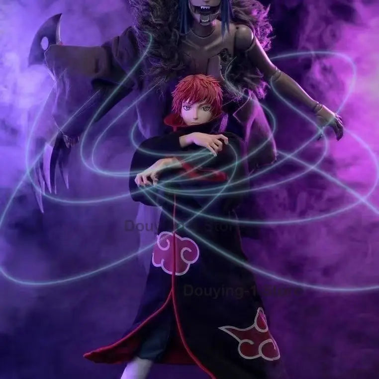 In Stock ROC Sasori 1/6 Scale Collectible Figure Anime Figure Collection Model Gift