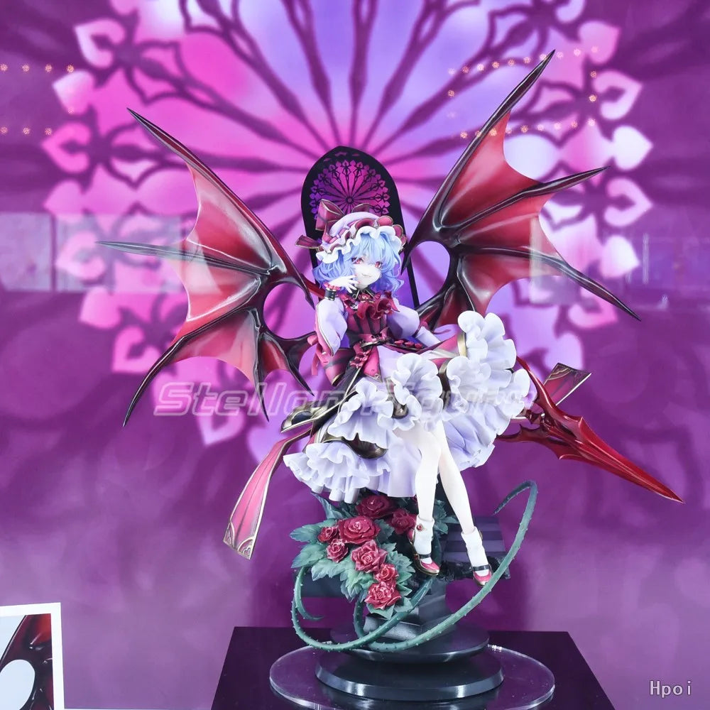 【UA】ALTER  Oriental Project Remilia Scarlet Scale 1/8 Figures Models Toys Gifts