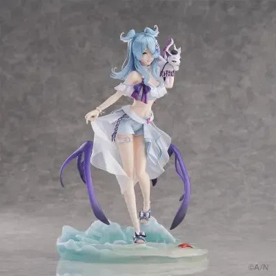 【FS】ANYCOLOR NIJISANJI Elira Pendora & PIKL Summer Ver. 1/7 Scale Figure Model Gifts