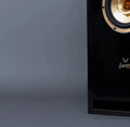 Z-1233 Liisong C-6 Flagship All-Aroun Unit Desktop HiFi Audio Piano Paint Process Speaker (1Pair)