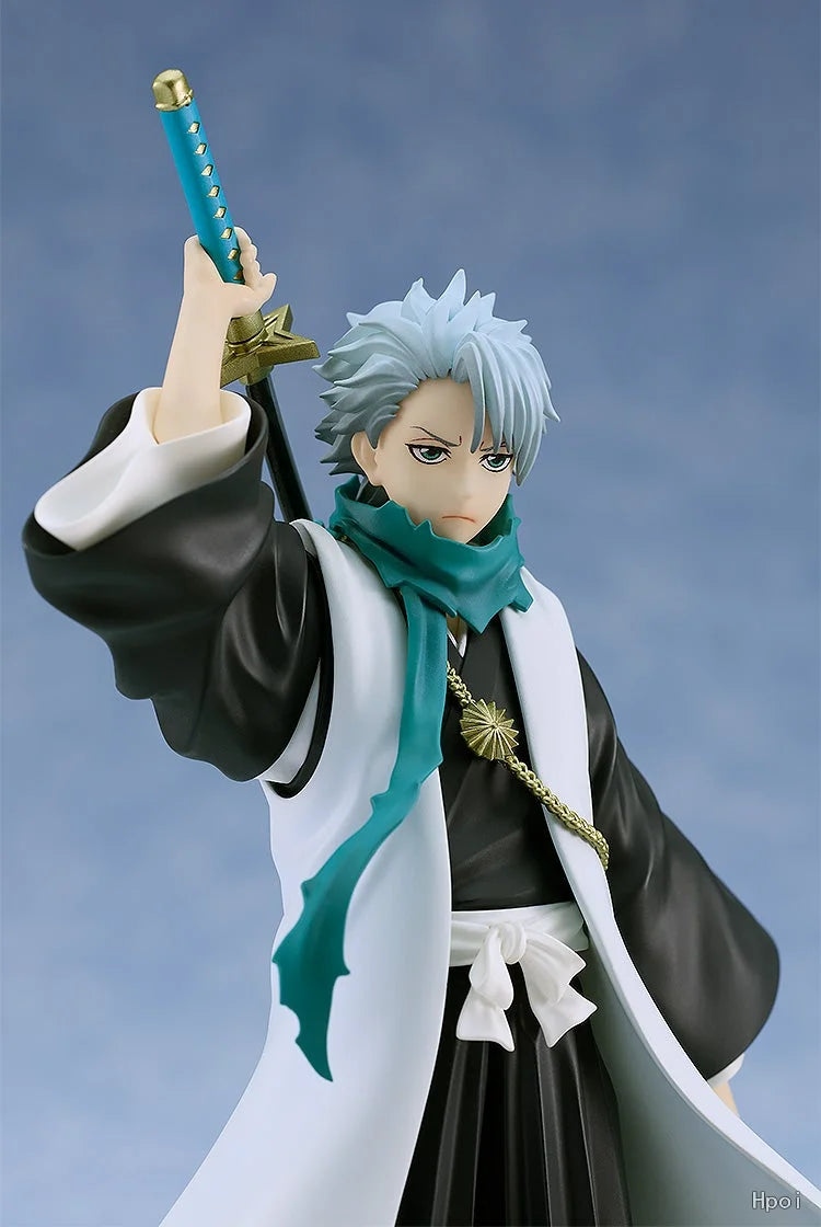 【UA】GSC POP UP PARADE BLEACH KAI KAI Toshiro Hitsugaya Anime Figure Model Toy
