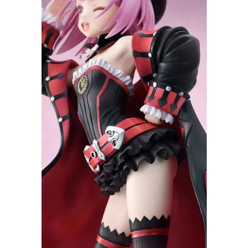 In Stock 100% Original AMAKUNI Limitef Edition Fate/Grand Order Anime Figure Helena Blavatsky Action Figures Collectible Model