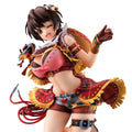 100% Original in Stock MegaHouse Brilliant Stage THE IDOLM@STER Cinderella Girls Oikawa Shizuku Hatsuratsu Harvest