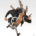 Bandai Original Ichiban KUJI One Piece: Egghead Island ~ My Longing for You ~ MASTERLISE EXPIECE Figure Model Toy Collectible